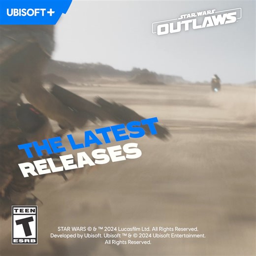 1.5K views · 19 reactions | Play the Ultimate Edition with Ubisoft+ Premium for $19.99/month | Ubisoft | Facebook