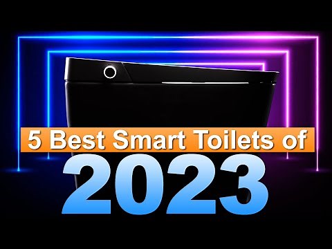 5 Best Smart Toilets in 2023 | BidetKing.com