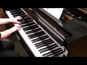 あたしンちの唄/小泉今日子（TVアニメ「あたしンち」主題歌） ピアノ（ソロ）