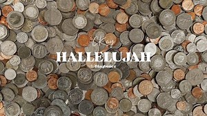 MP3 DOWNLOAD: CKay - Hallelujah [  Lyrics] | CeeNaija