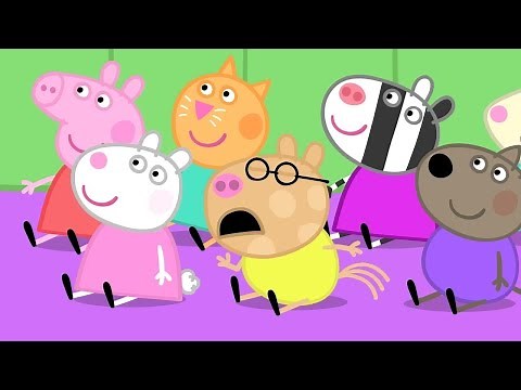 Peppa Pig Full Episodes! | Season 3 | Peppa Pig Family Kids Cartoons