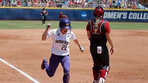 OU softball loss shows that winning big is hard