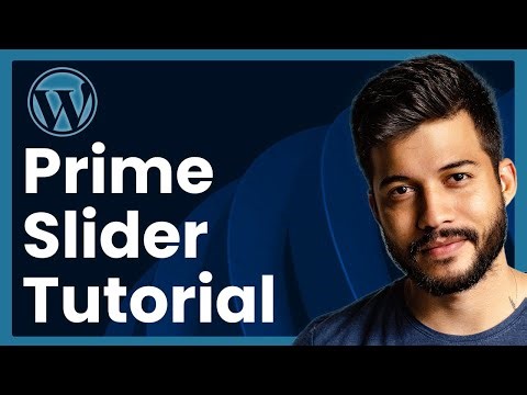 Prime Slider WordPress Tutorial: How To Use Prime Slider In WordPress (step by step)