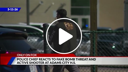 Police seek former Greeley staff member for alleged abuse of 13-year-old student - NewsBreak