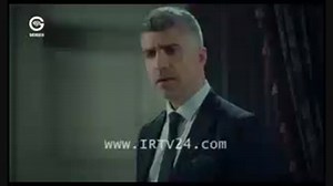 قسمت 95 عروس استانبولی دوبله فارسی سریال