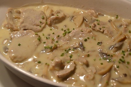 11K views · 97 reactions | Filet mignon moutarde recette cookeo LA RECETTE ICI https://sport-et-regime.com/filet-mignon-moutarde-recette-cookeo/ | Cookeo Recettes | Facebook