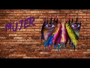 POWERPOINT: BRUSH EFFECT