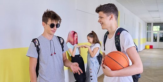 What is an Eshay and 85 More Popular Teen Slangs Explained - Stay at Home Mum