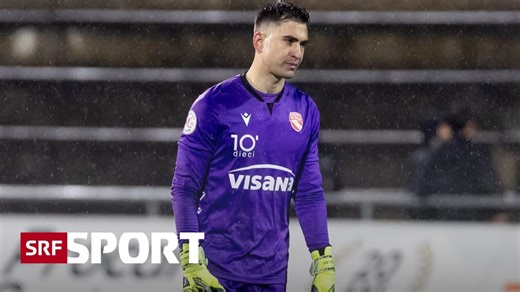 News aus der Super League - Thuns Ziswiler fällt mehrere Monate aus
