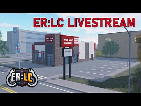 NEW UPDATE! | Emergency Response: Liberty County
