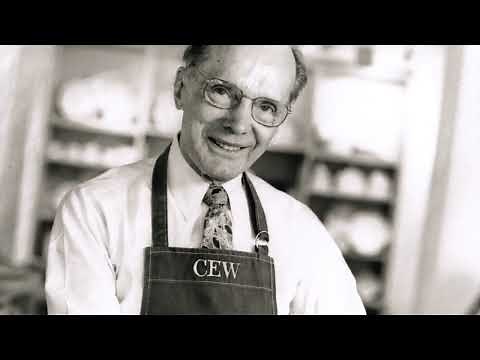 Welcome to the Chuck Williams Museum