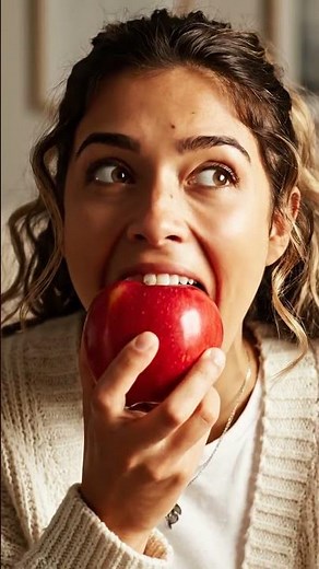 ASMR CRUNCH! 6 Scenes of Pure Crunchy Sounds