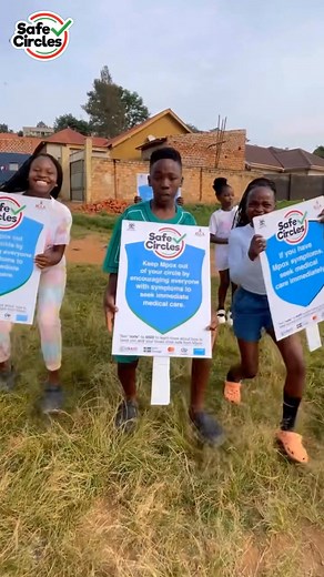 34K views · 334 reactions | Hello Family Protect Your Loved Ones from Mpox Today By; - Washing Your Hands - Maintaining Social Distance - Not Sharing Personal Items with Infected people Text "Safe" To 8500 to learn more about how to keep yourself safe from Mpox! #inspireghettokids #Ghettokids #Dance #love #ProtectYourLovedones #Mpox #happy #MakingLifeBetterthroughDance | Triplets Ghetto Kids | Facebook