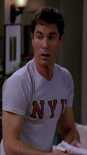 Okay so, let me get this gay... | Will & Grace
