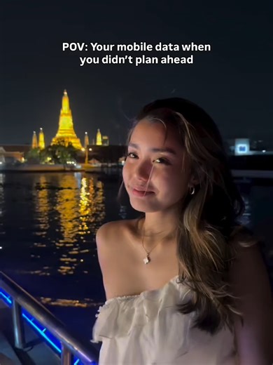 Stay connected seamlessly—use Umi for reliable mobile data wherever you go. Link in bio.