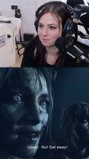 Natalie Cuomo on Instagram: "I finished playing the video game Until Dawn 🎮 Watch the VOD on my Twitch channel Twitch.TV/NatalieCuomo ! I didn’t get the WORST ending (as I usually do) but it was pretty bad 😮‍💨 3 people survived out of 8! Heh ! What game should I play next? Drop your suggestions in the comments 👇"
