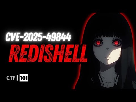 The most severe REDIS vulnerability