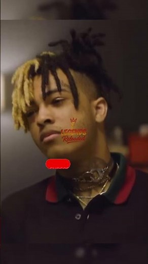 XXXTentacion Talks About His Father in Rare Interview | “What’s a Father?”