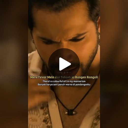 First Class Kalank Lyrics - A Melodic Journey