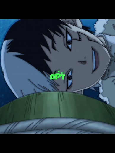 Sengen Canon Edit | Dr Stone Manga Edits