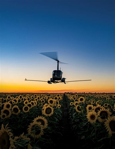 114K views · 655 reactions | For those in the ag industry, spraying...