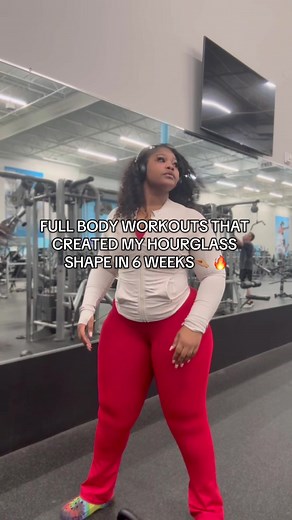 Transform Your Body with Full Body Workouts in 6 Weeks