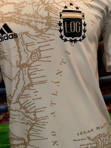 Camisa Argentina Classic Torcida 2025: Estilo e Paixão