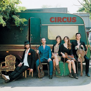 circus Concert & Tour History (Updated for 2025) | Concert Archives