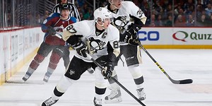 Reebok passes the NHL puck to Adidas