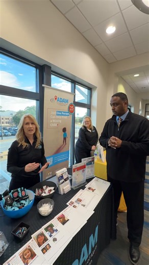 Chatham County Sheriff's Office on Reels