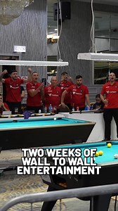 𝗛𝗢𝗪 𝗧𝗢 𝗪𝗔𝗧𝗖𝗛 𝗧𝗛𝗘 𝗪𝗢𝗥𝗟𝗗 𝗖𝗛𝗔𝗠𝗣𝗜𝗢𝗡𝗦𝗛𝗜𝗣𝗦 👀 The IEPF World Championships is live on Ultimate Pool TV, and the next week of action is set to be unmissable! 🏆 Here’s how to join the action and catch all the most important action, step by step 🍿 Head to www.ultimatepoolgroup.com or download the Ultimate Pool App from the App Store or Google Play to start your Worlds experience! 🍿 The IEPF World Championships is live from Ennis, Ireland for 11 days with coverage on Ulti