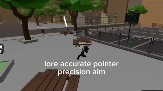 tony was right, turn on pointer precision or js cheat lol #fyp #viral #zeehood #zerohood #dahood