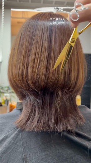ウルフカット/Wolf cut #hair #haircut #ウルフカット#カット#ヘアカット