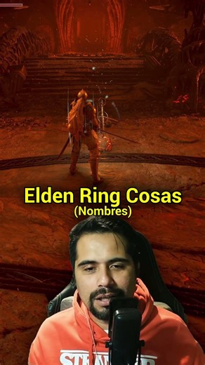 Elden Ring Cosas 😭 #eldenring