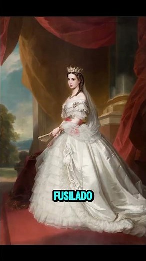 The Tragic Life of Carlota of Mexico: A Destiny Marked by Madness