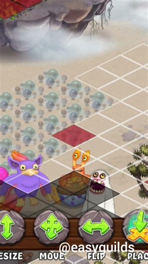 how to duplicate multiple paths in my singing monsters.#mysingingmonsters #msm