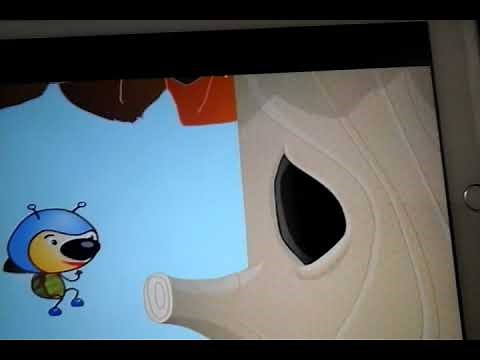 Tiny Beats Daily on BabyTV