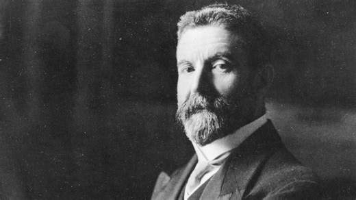 Alfred Deakin's link to Stolen Generations laws under scrutiny in Victoria's Aboriginal truth-telling inquiry