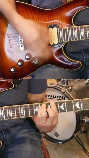 Master Jumpin' Jack Flash! 🔥 Rolling Stones Guitar Lesson