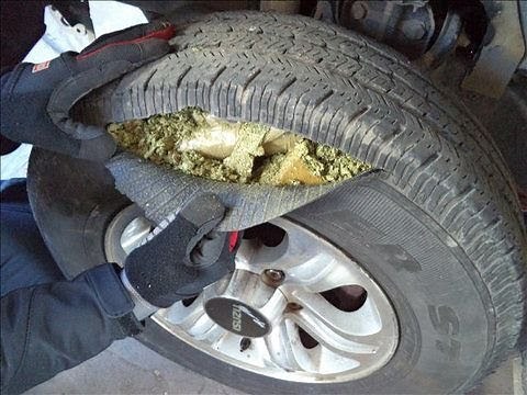 Treasures Found in Unexpected Places