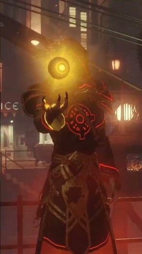 Shadow's of Evil Ending 🙏 (BO3)