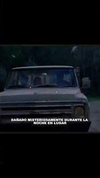 La escena más absurda de La Casa de Cera