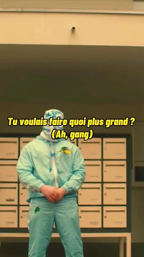 Kalash Criminel ft Kaaris - R.A.S Gang Savage Motivation