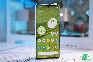 Ecco perché Google Pixel 7 supporta solo app a 64-bit