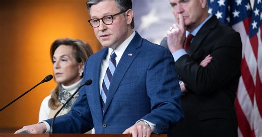 GOP looks to hold, expand U.S. House majority