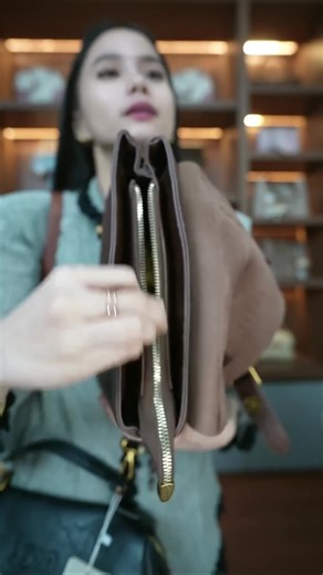 {New Arrival} MOONBAGS Tas Ransel Wanita Tas Fungsional Backpack - 7003