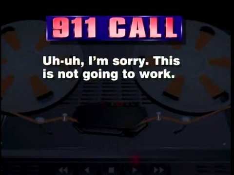 MadTV - 911 Call