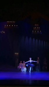 Tamara Rojo in Black Swan ( Coda ) | Profesor José Gongora Ballet