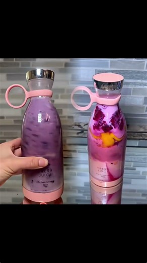 Banana blueberry #freshjuice #smoothie #milkshake