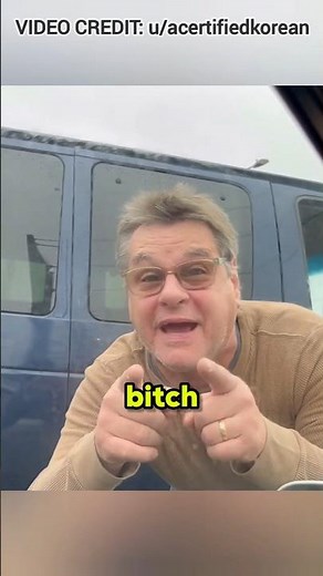 Crazy Road Rager Gets Exposed On Camera!